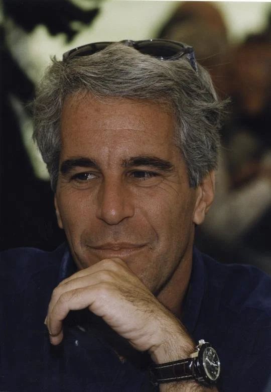 “The Dog that Hasn’t Barked”: The Relation between President Trump and the Epstein Files