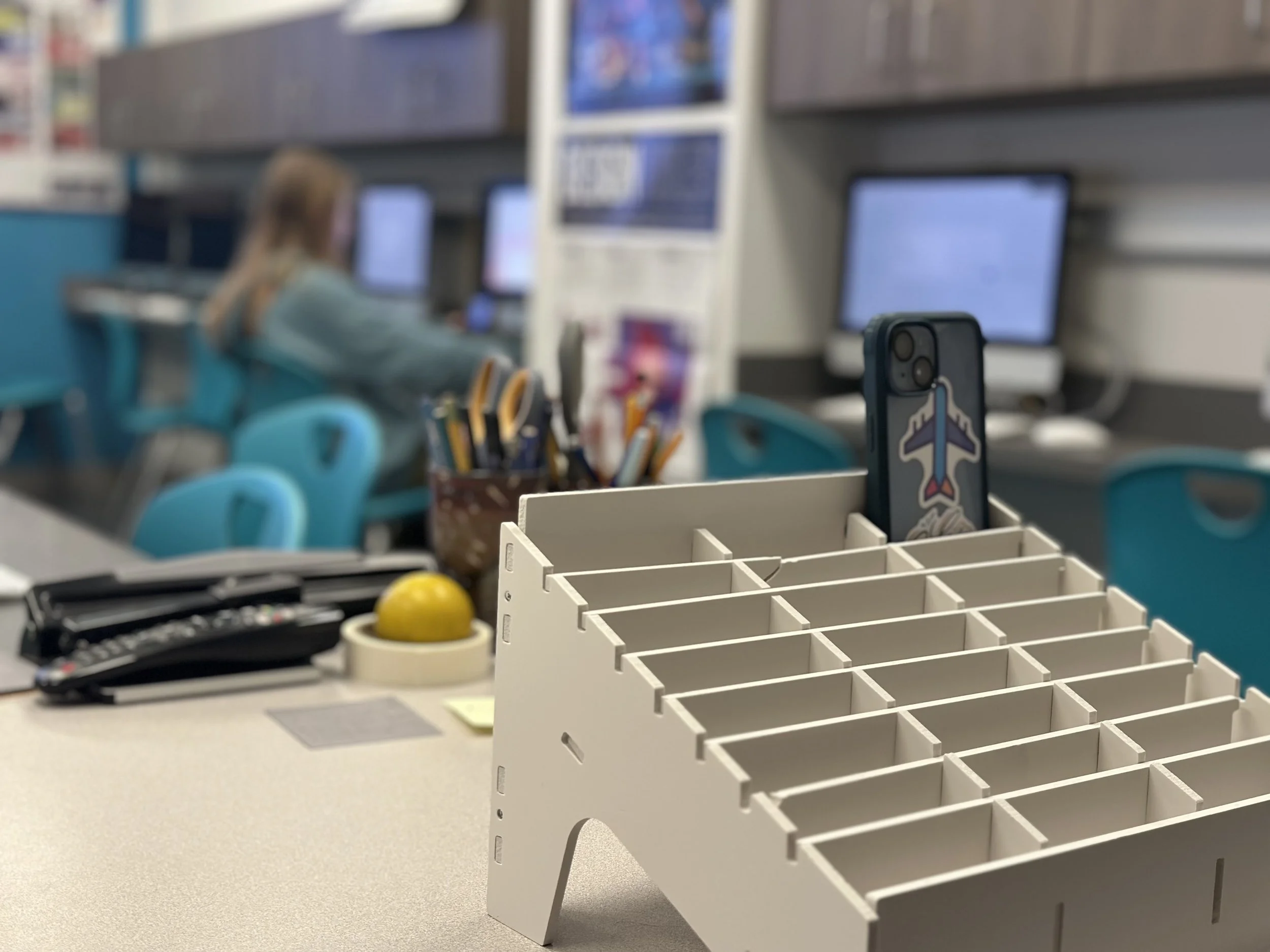 The Future Phone Ban and What’s Really Happening