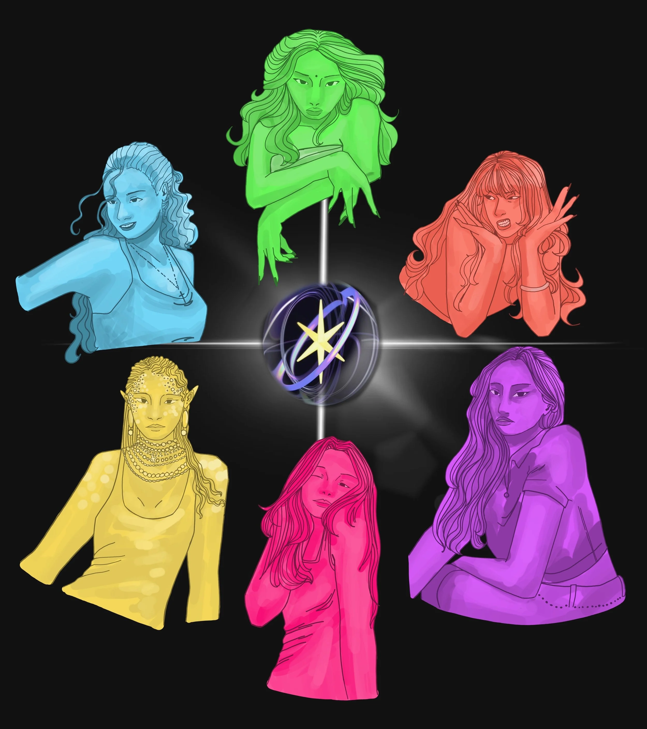 The Internet Girls: KATSEYE’s Rise and Global Success