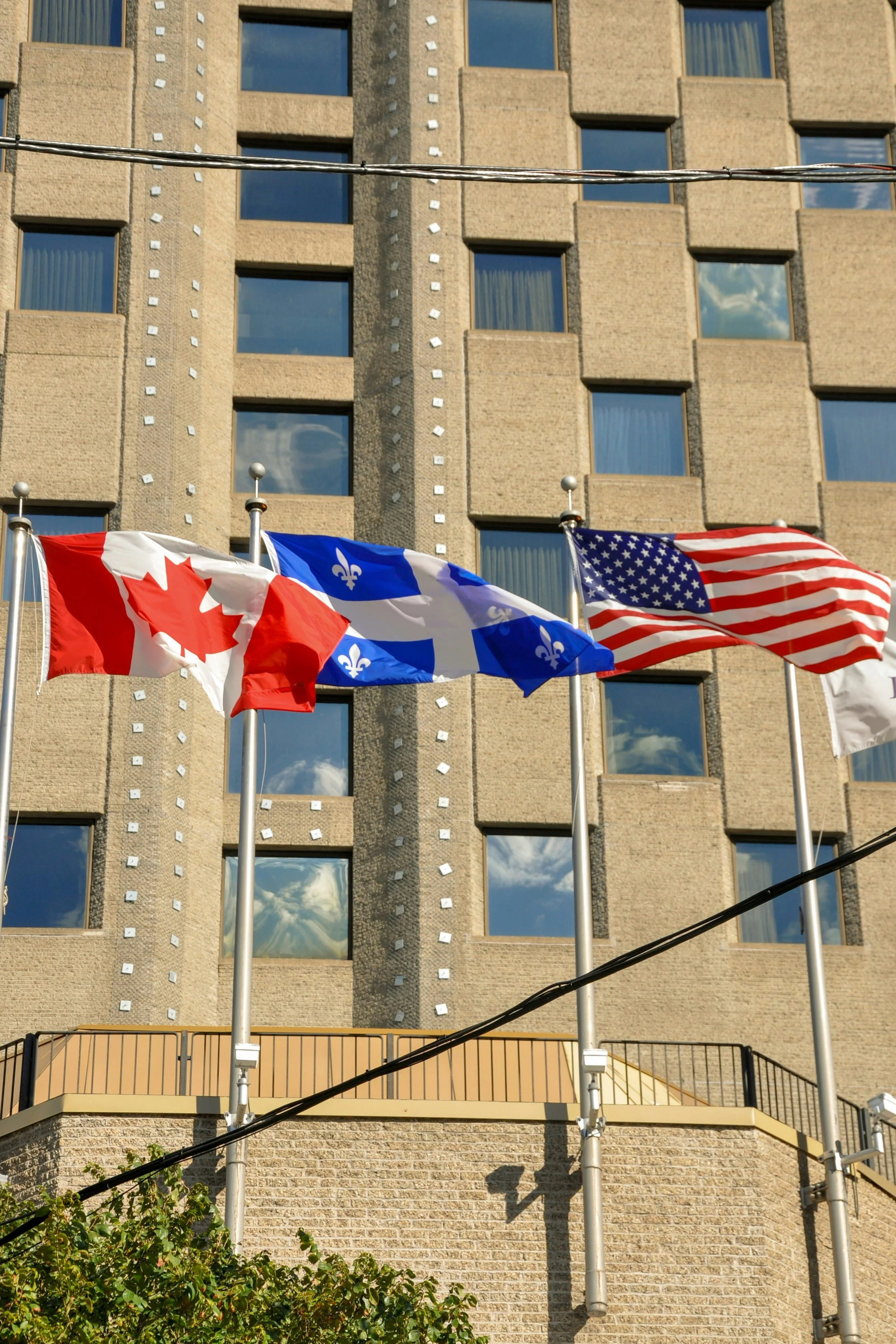 Canada’s Secular Legislation: Prioritizing the comfort of some, violating the freedom of all