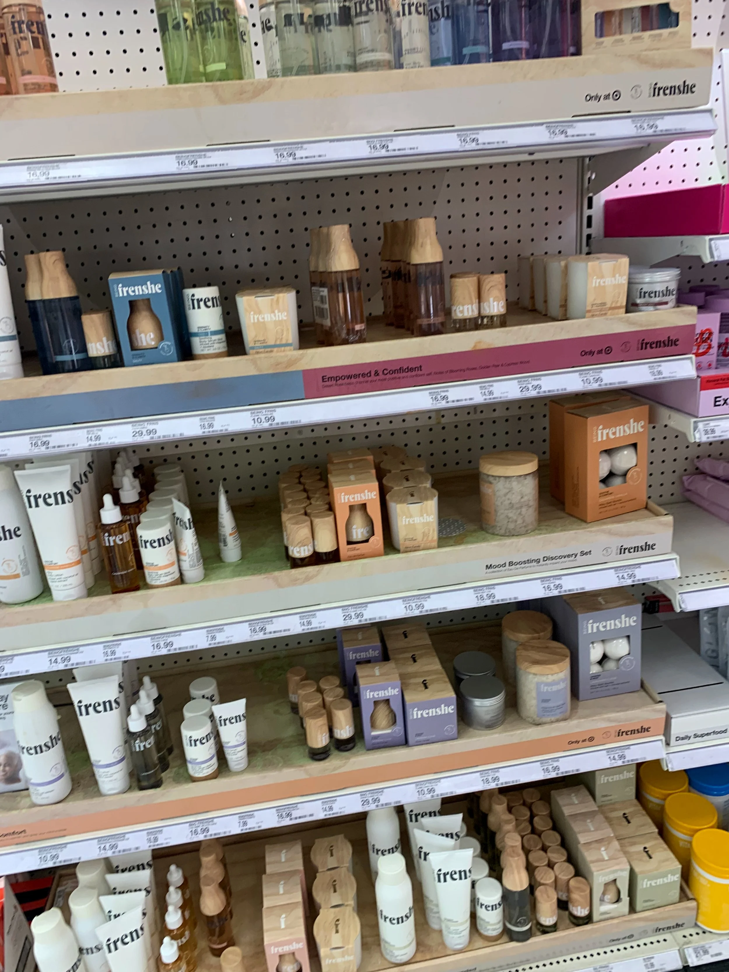 Greenwashing: Industry’s Dirty Tricks