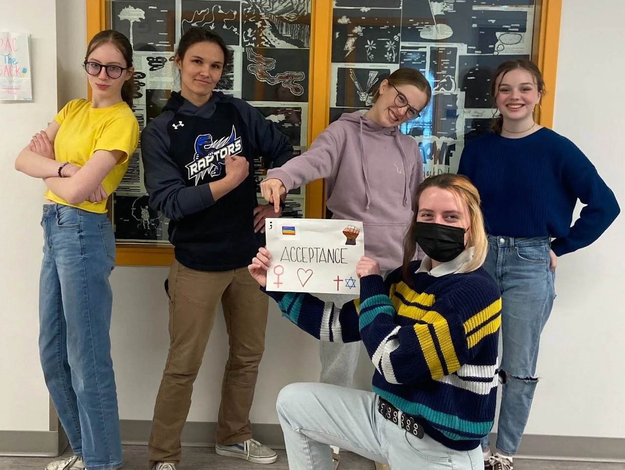 The History Behind Women’s History Month