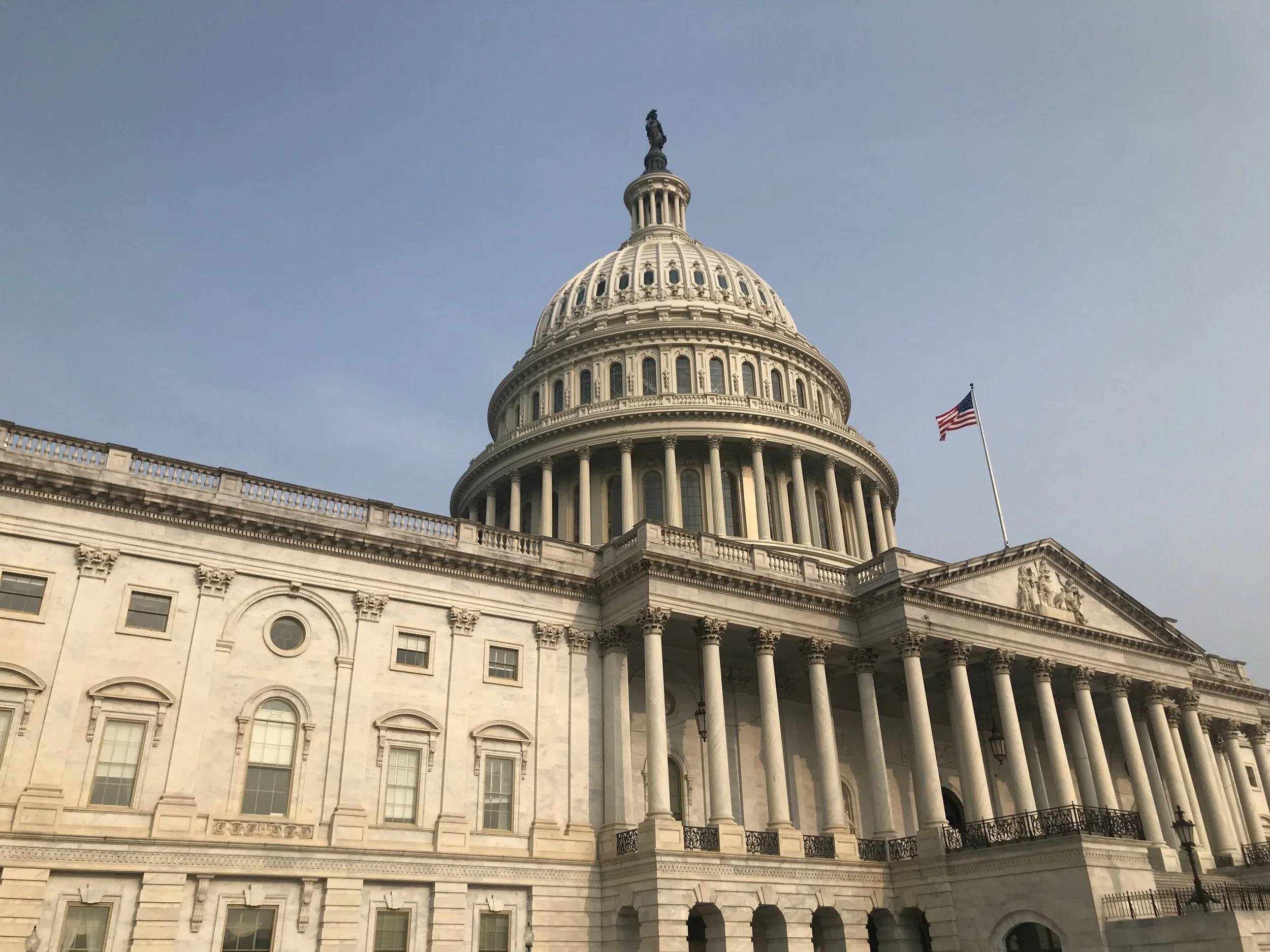 House District 1 Election Guide