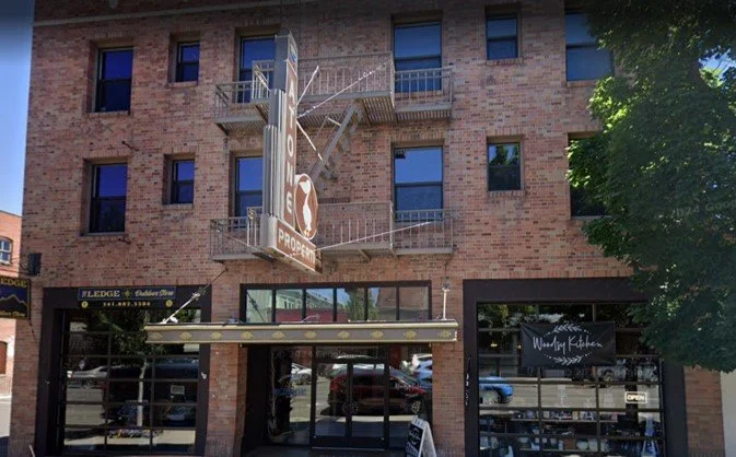 The smart way to visit Crater Lake: stay in Klamath Falls