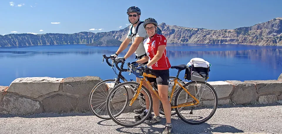 Best things to do near Crater Lake National Park