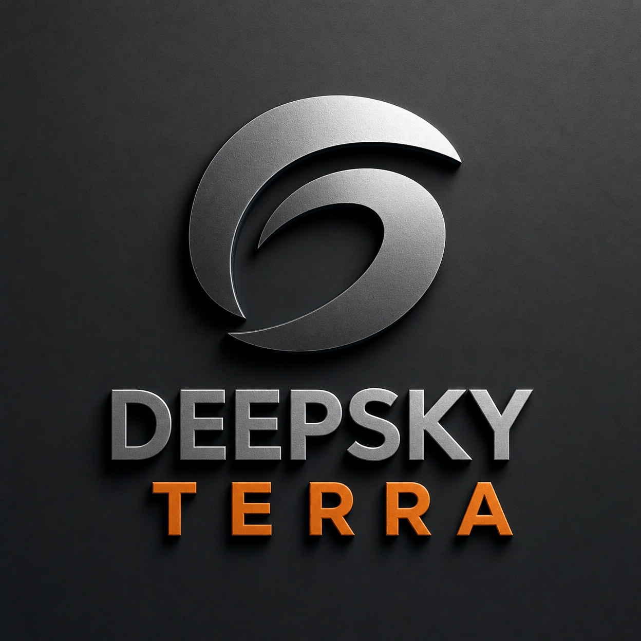 DeepSky Terra division logo - Environmental monitoring, conservation, precision agriculture, aerial and ground-based spraying and land management services