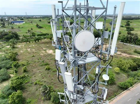 Telecommunications - Towers, antennas, and corridor inspection