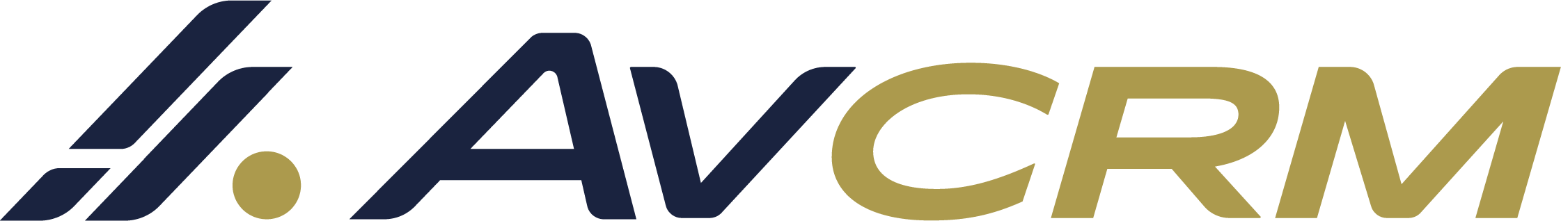 AVCRM Remote Pilots Risk Management Platform Logo