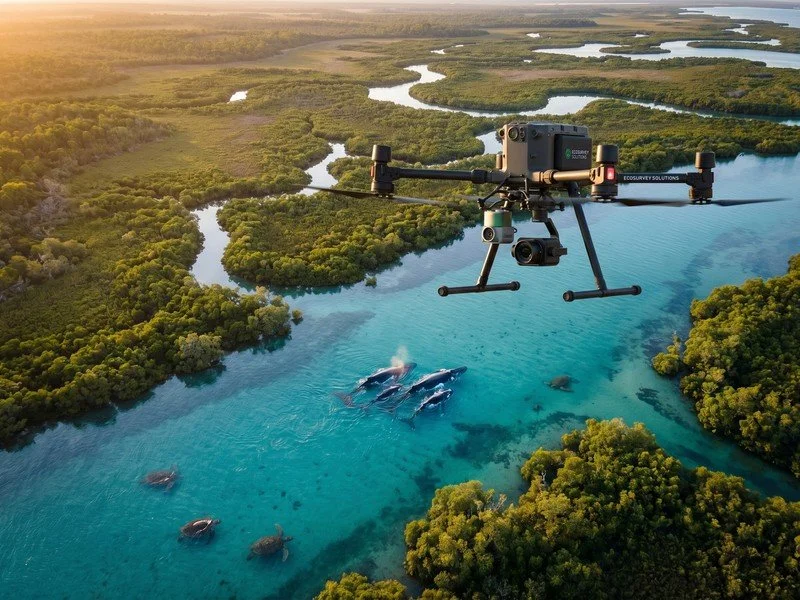 Environment, conservation and wildlife