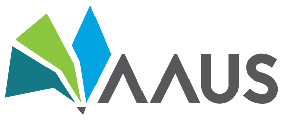 Australian Autonomous and Unmanned Systems Association Logo