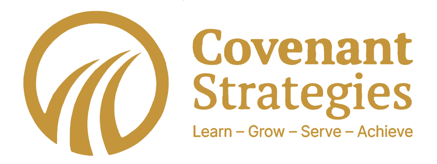 Covenant Strategies