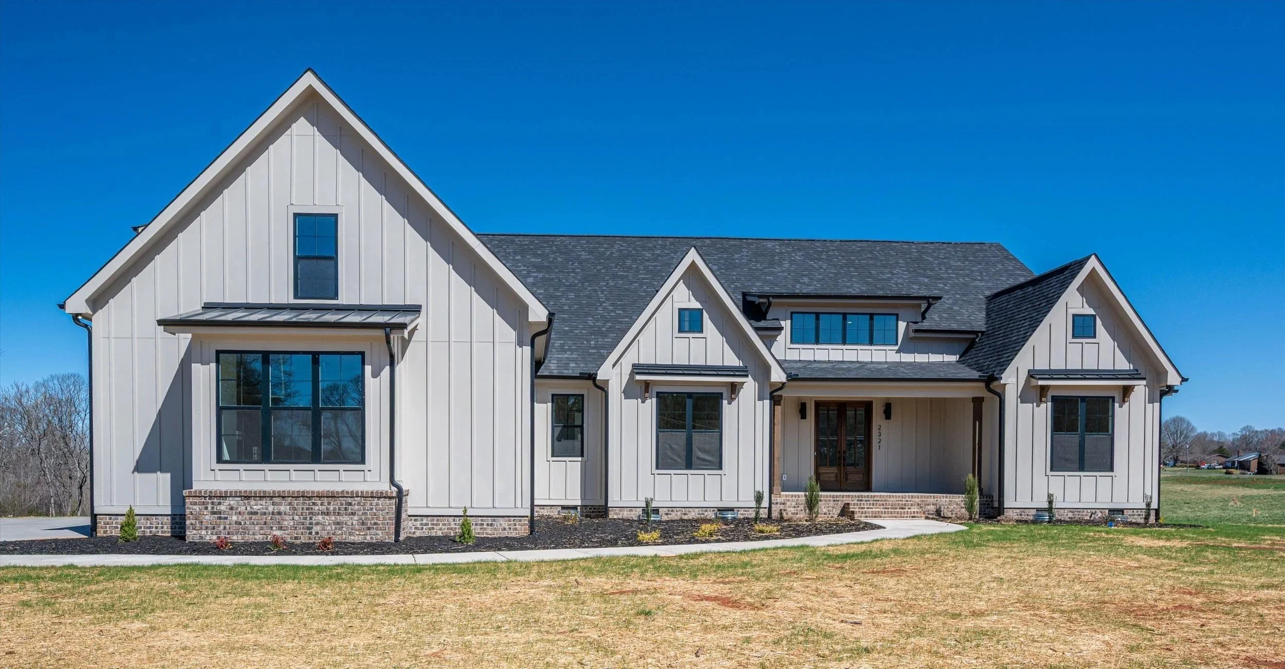 Lawing's Gate (Lot 2)