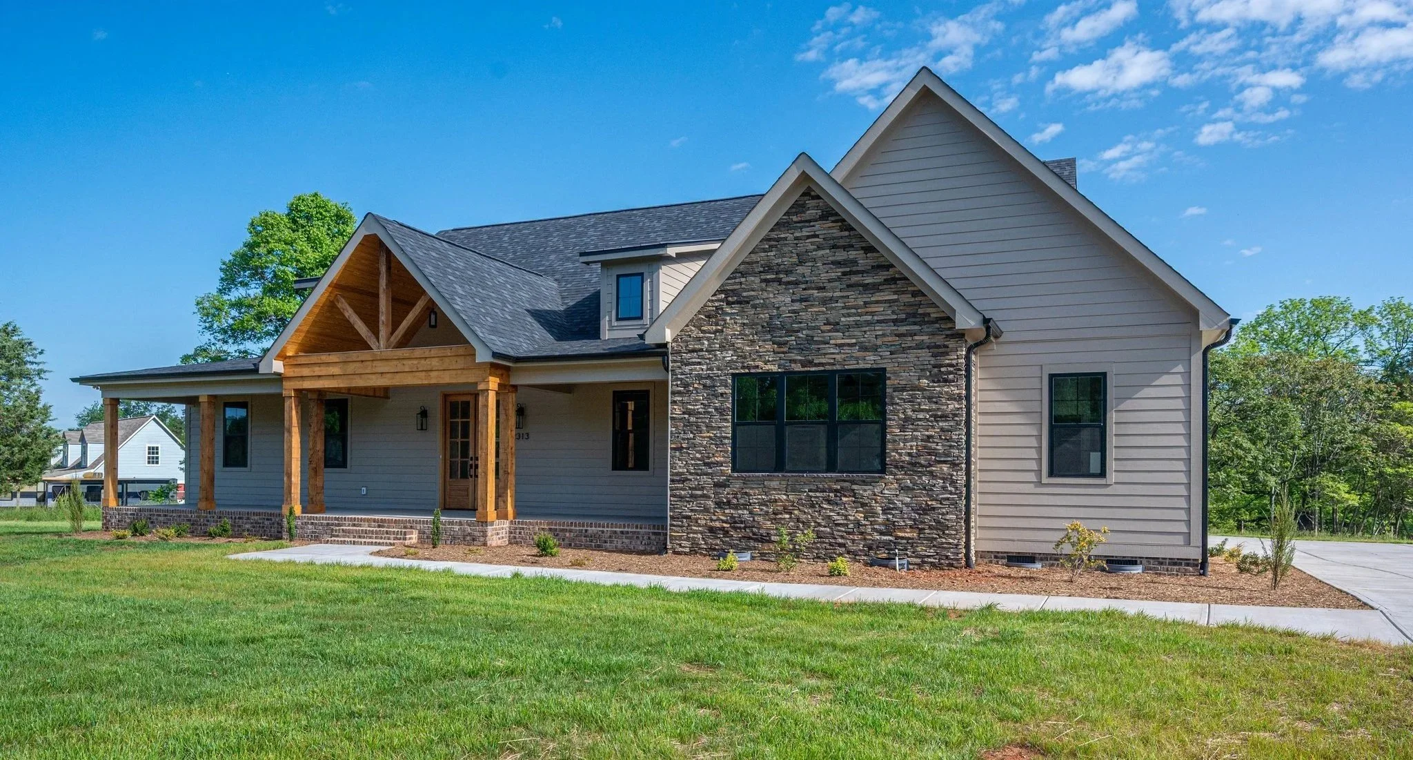 Lawing's Gate (Lot 1)