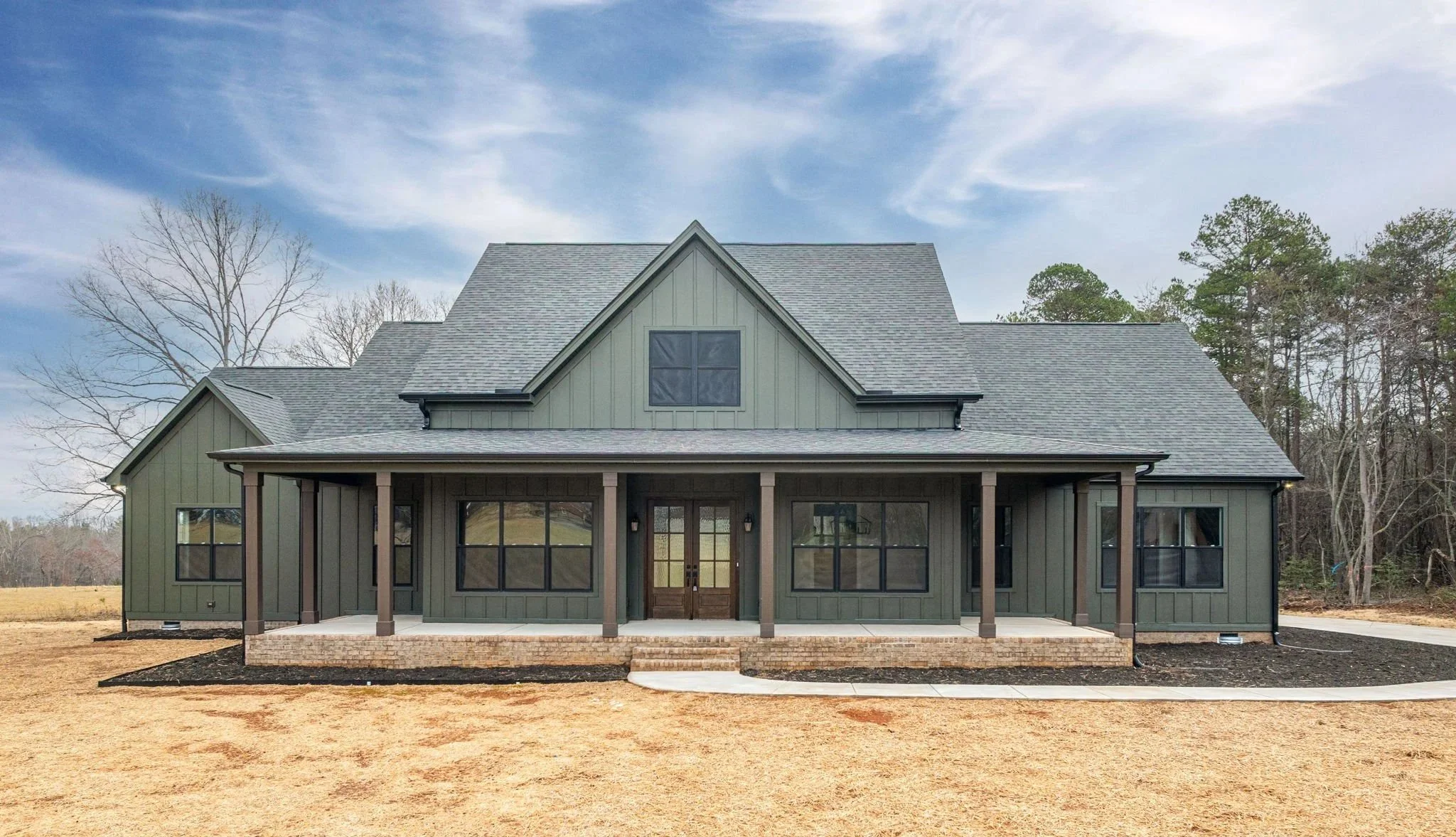 38th St, Hickory, NC