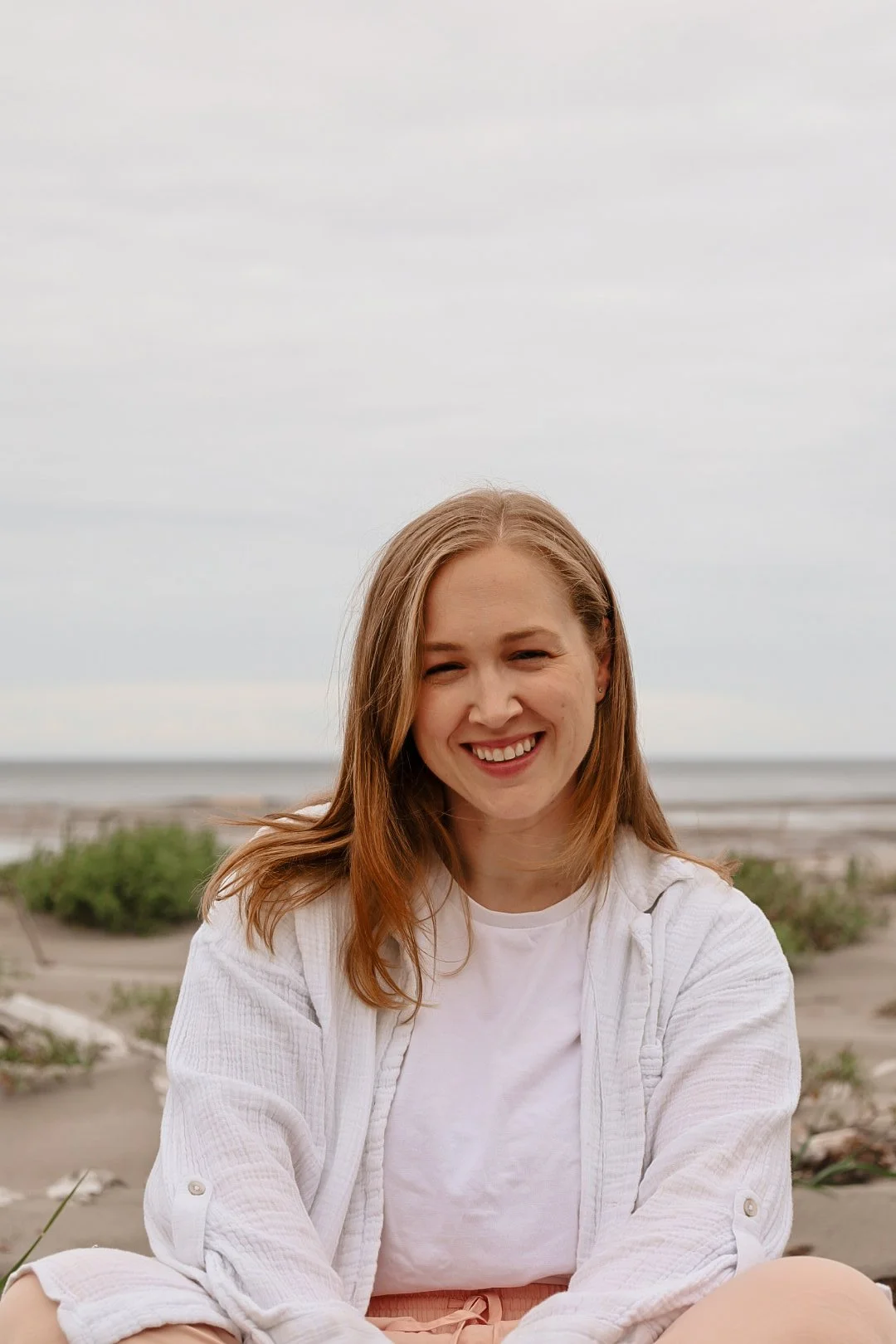 Heidi Richardson