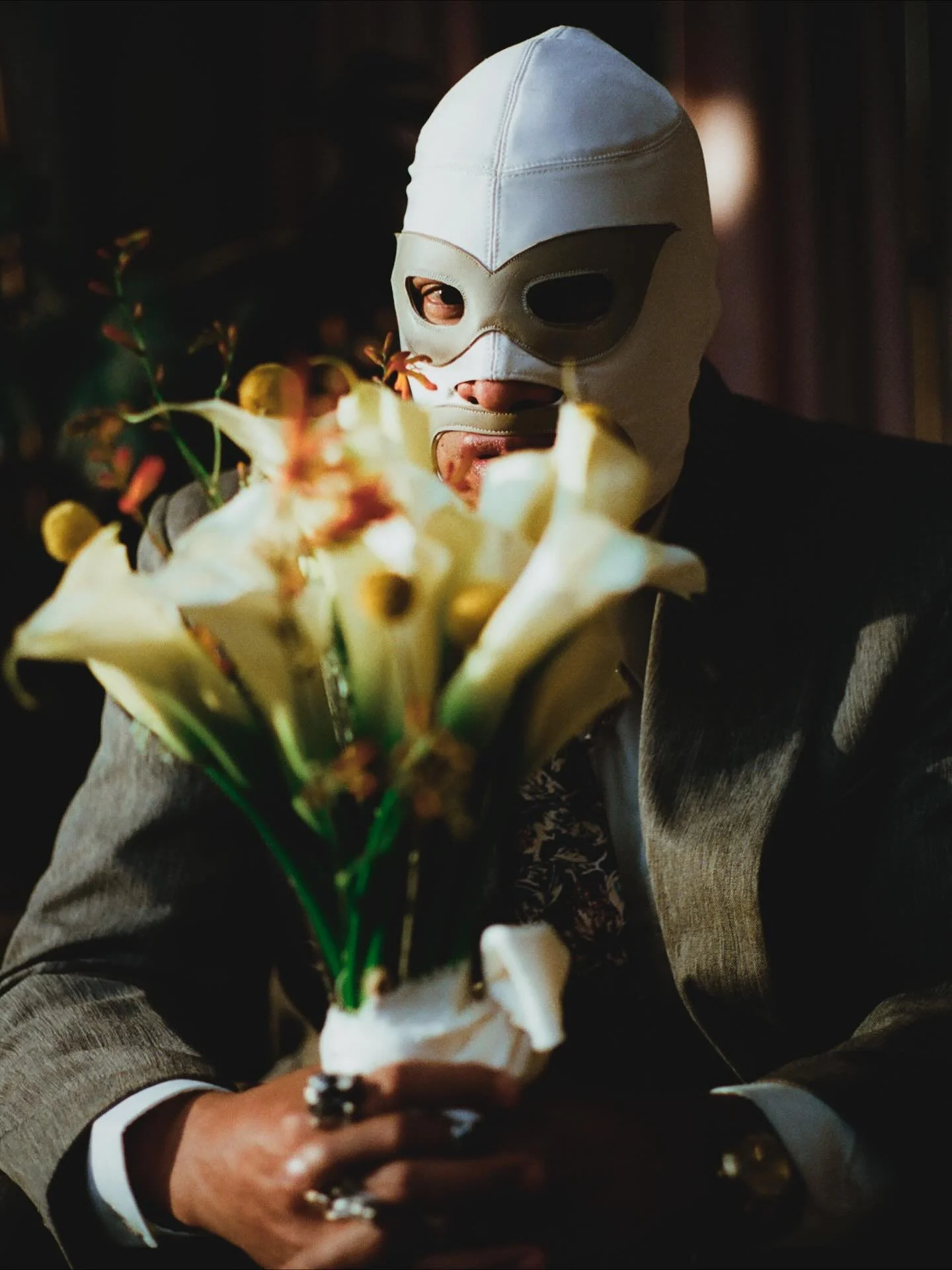 @tigreblancohms 
Styling: @nayelidealba_