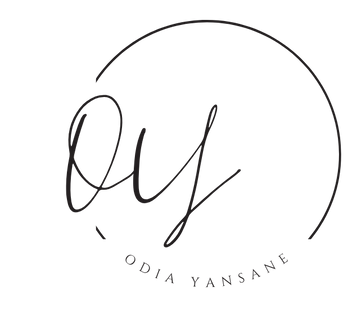 Odia Yansane