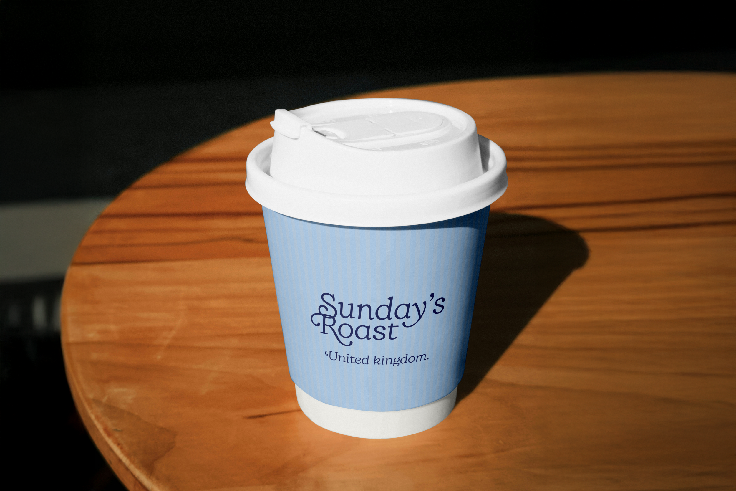 Light Blue Coffe Cup on a Table_.png