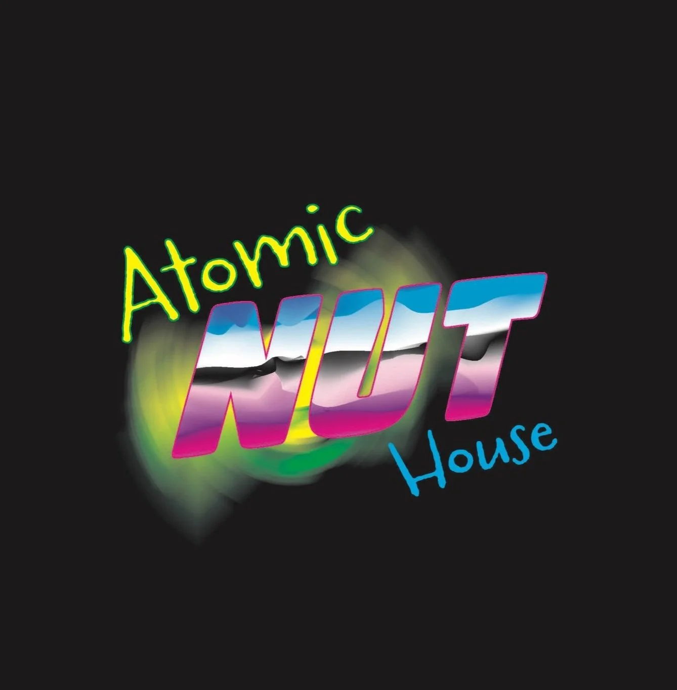 Atomic Nut House