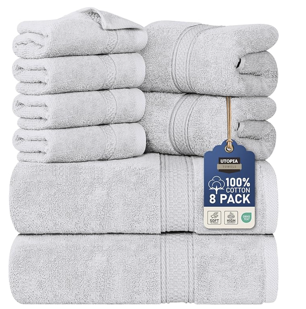  Towel Set 