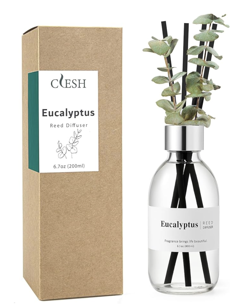 Eucalyptus Diffuser