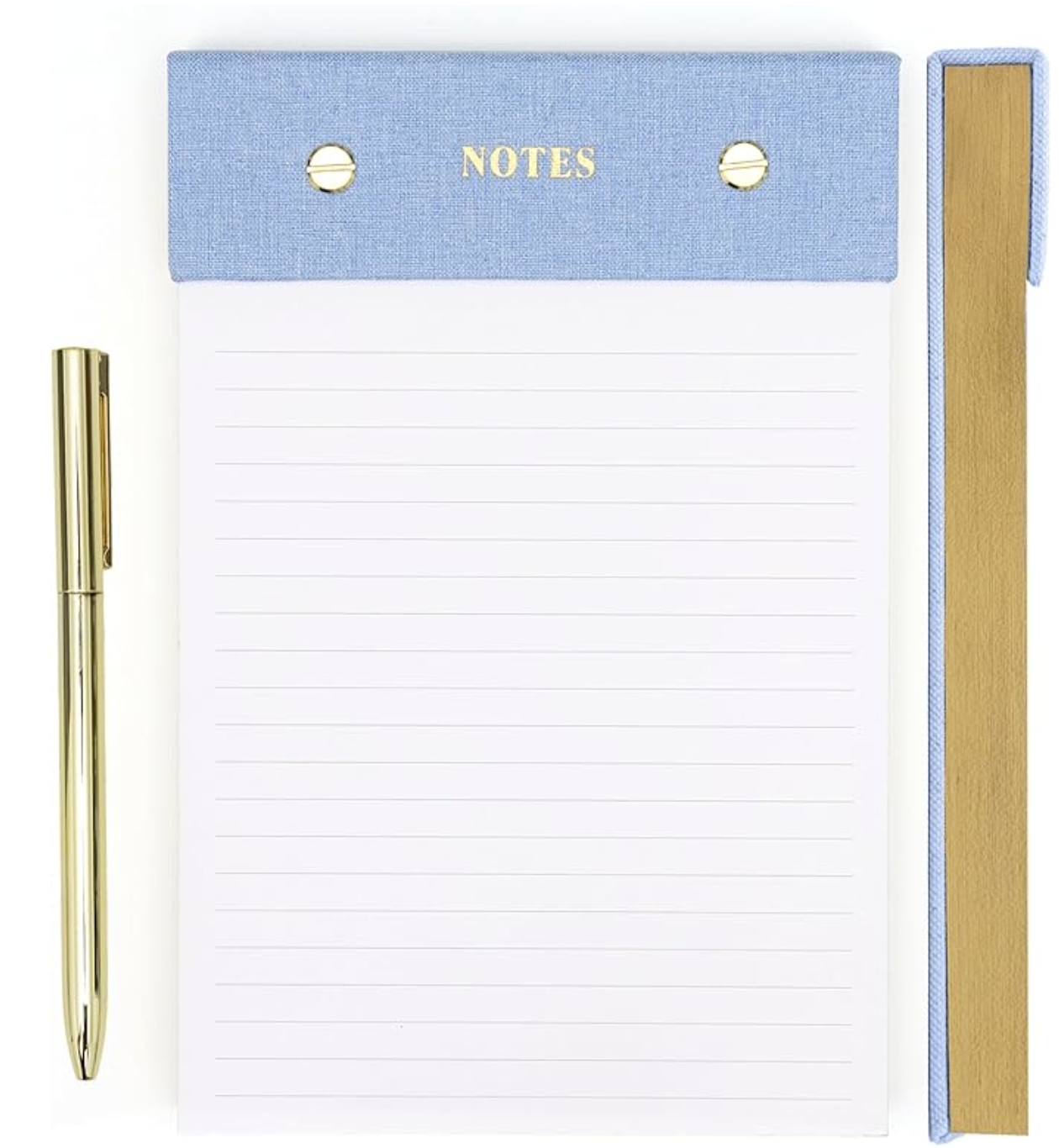 Note Pad