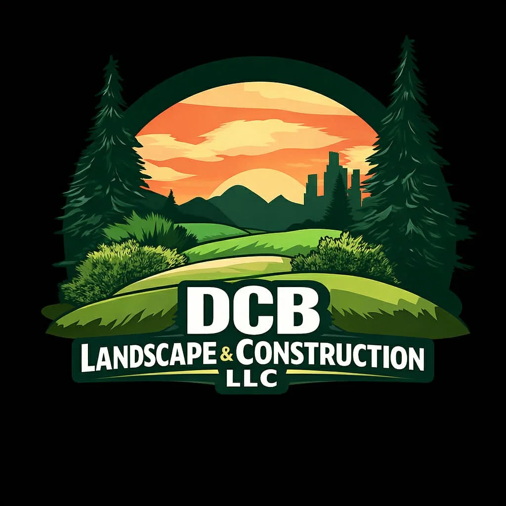DCB Landscaping LLC.