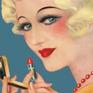 Has the lipstick effect Evolved?