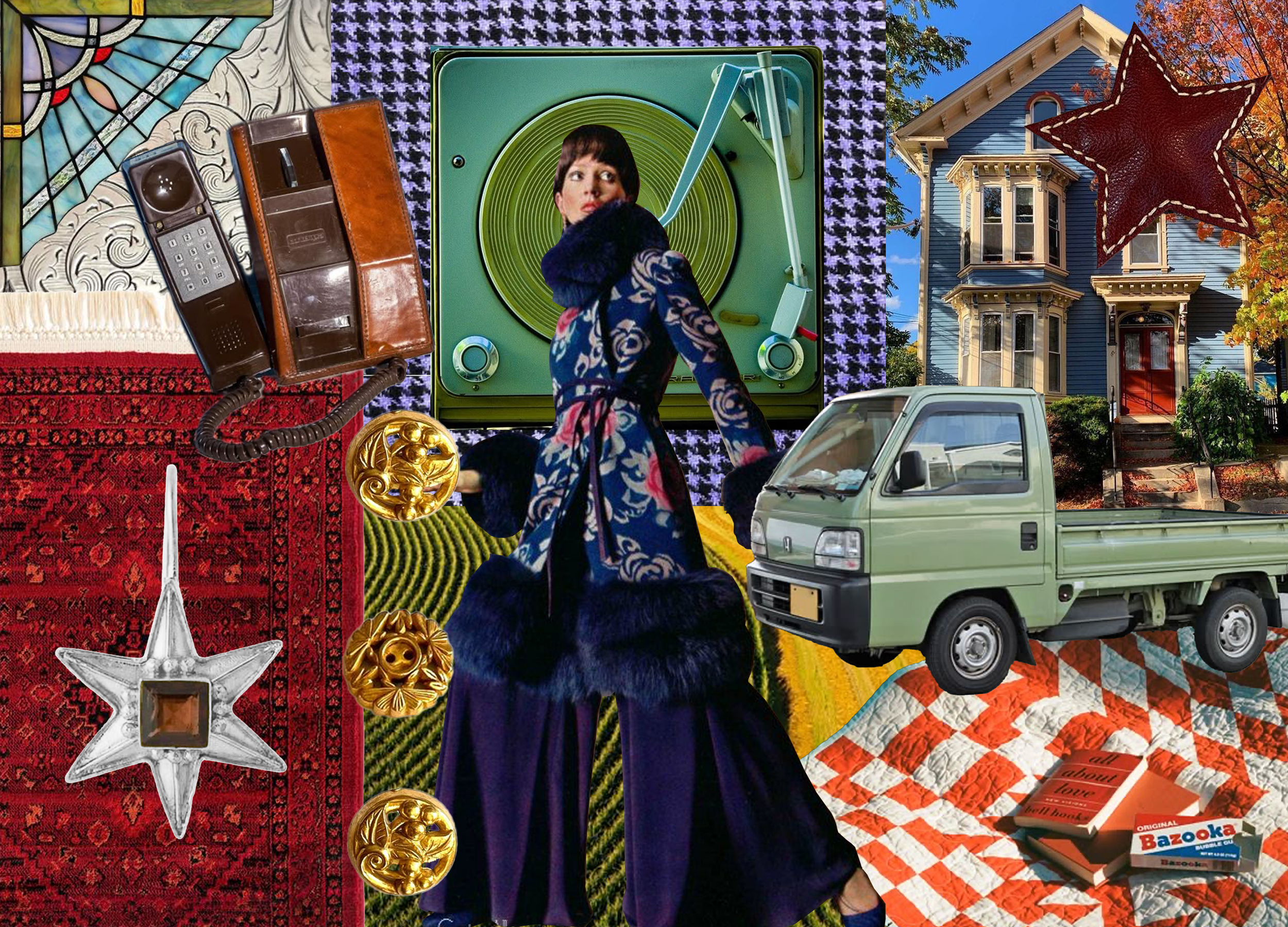 Trend Forecast FW 26