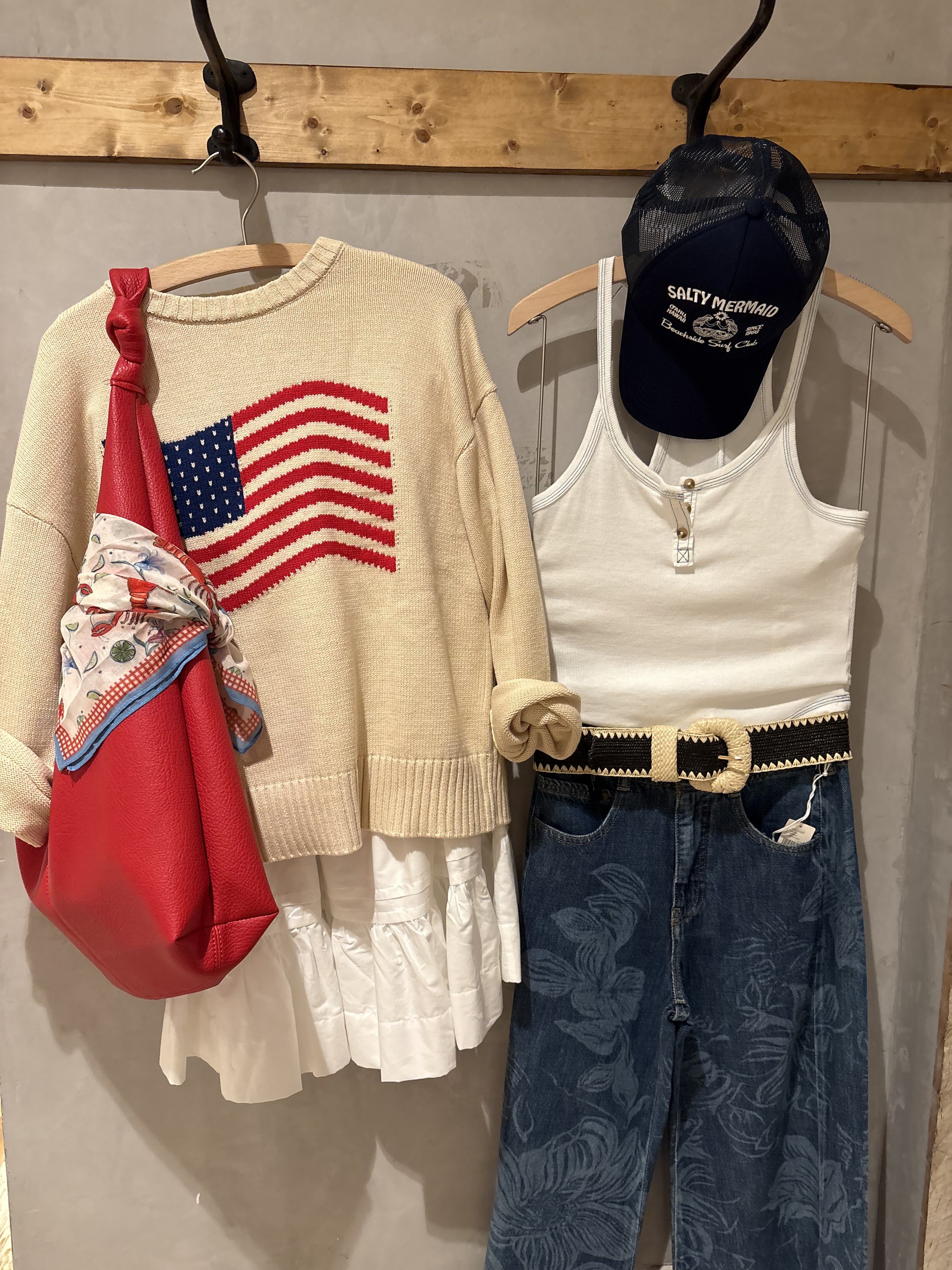 Weekly Stylist Picks