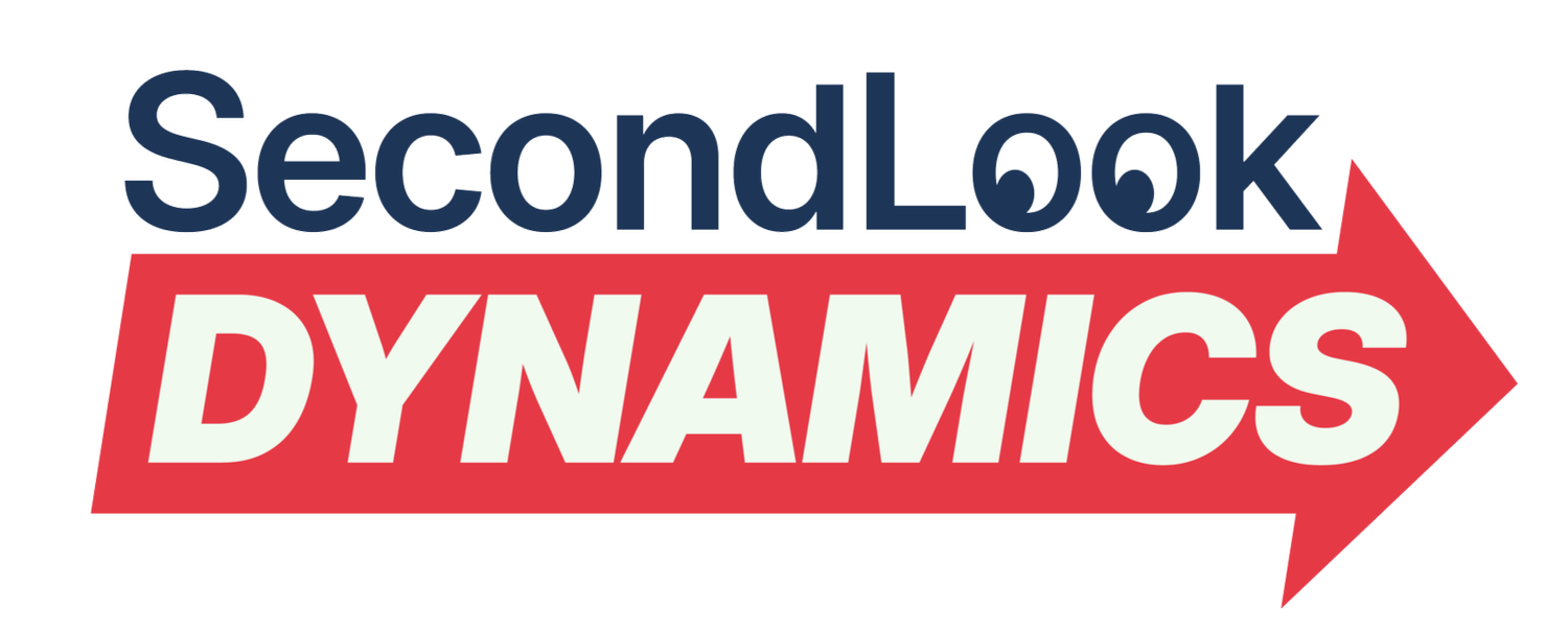 Second Look Dynamics