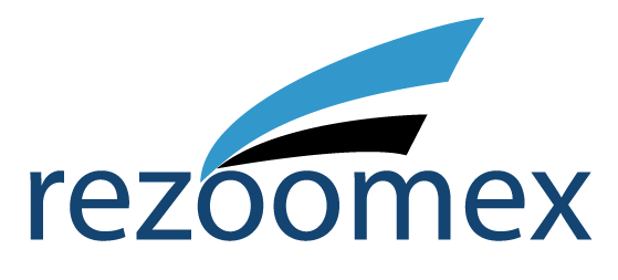 rezoomex logo