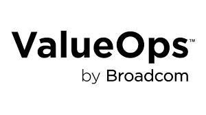 ValueOps by Broadcom logo