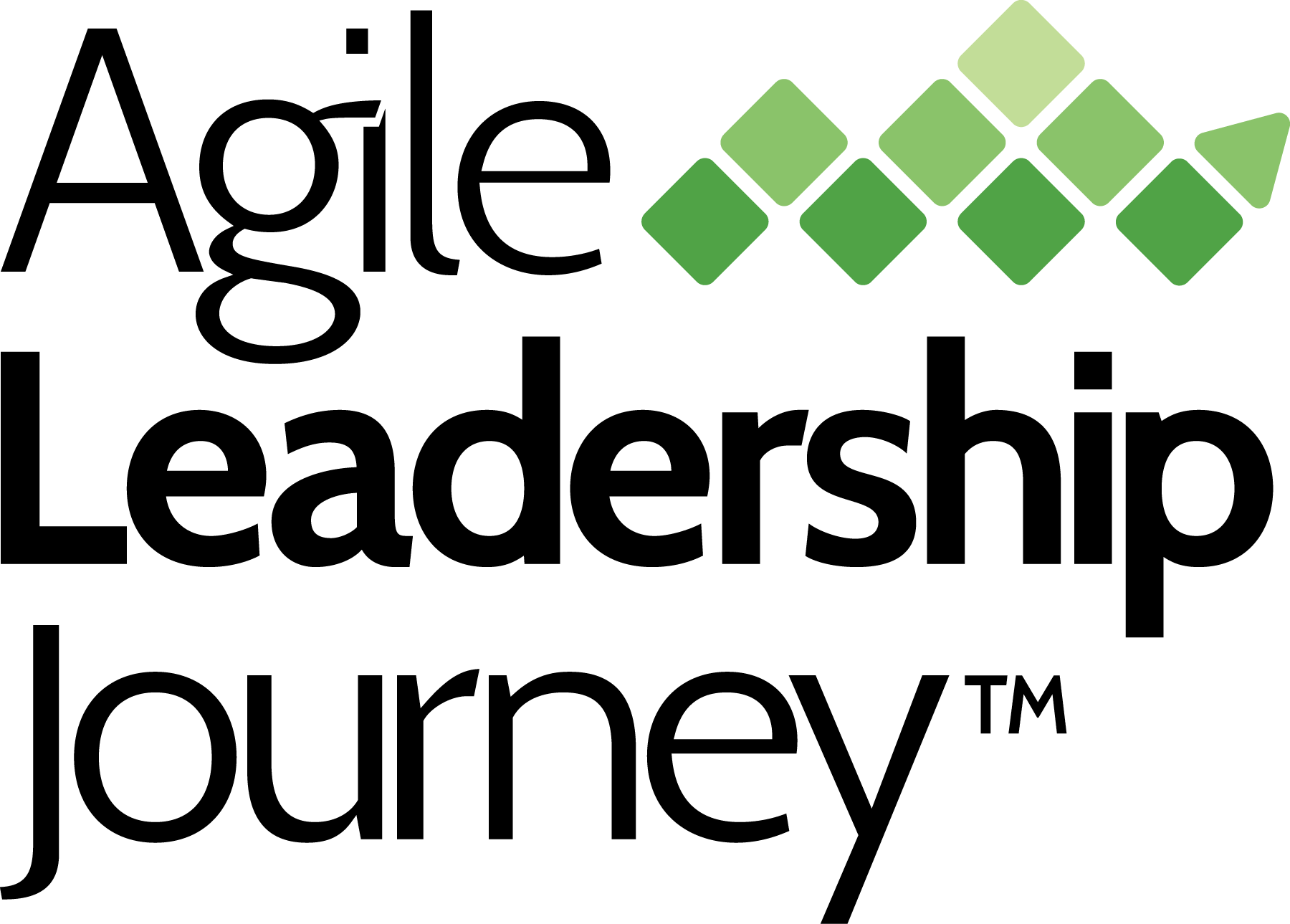 Agile Leadership Journey logo