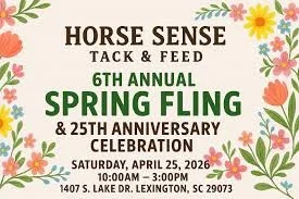 Spring Fling Market