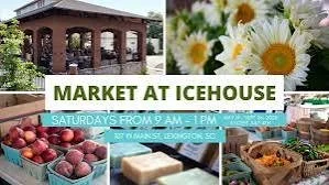The Market at Icehouse Ampitheater
