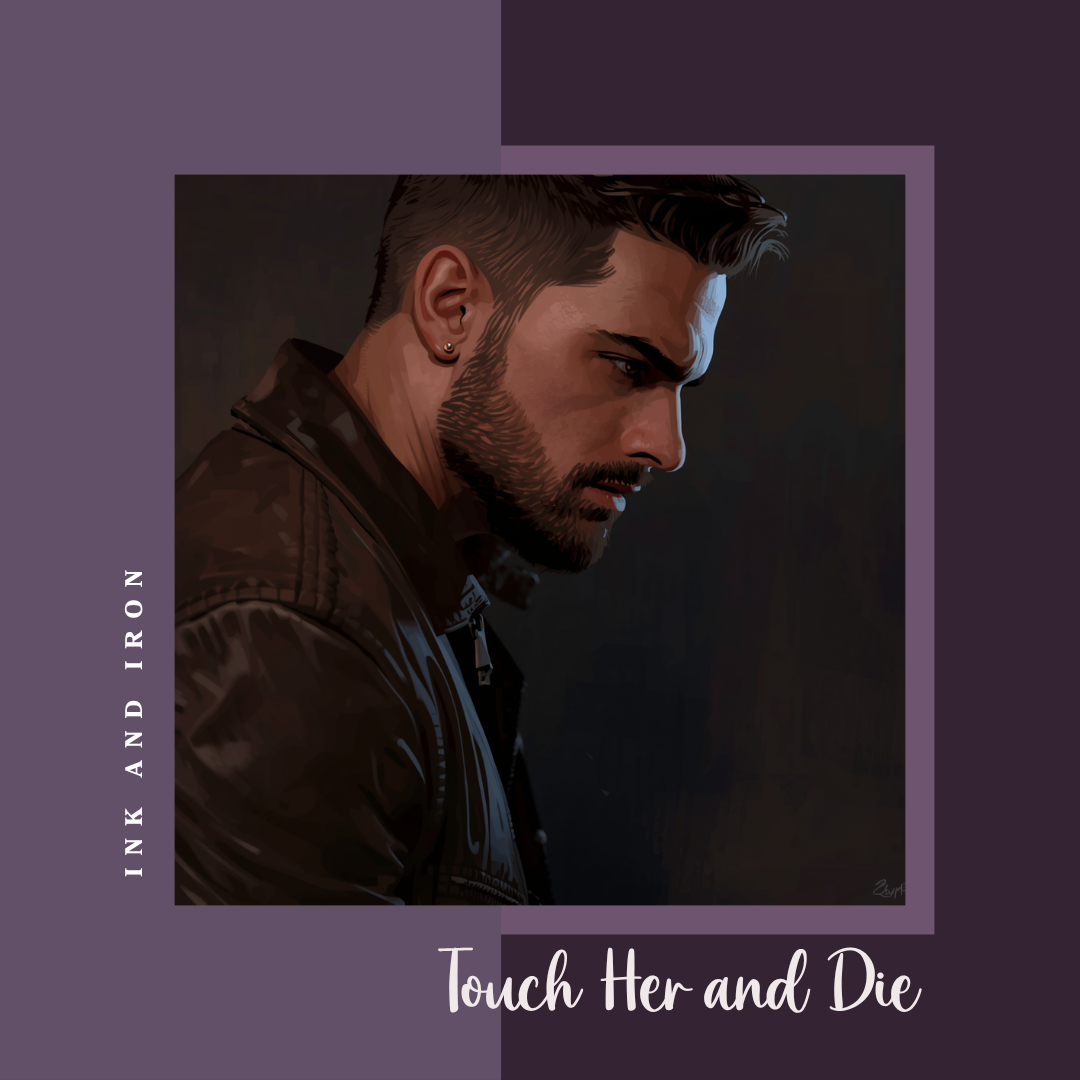 Touch Her and Die (Vanilla, Cashmere, and Mint)