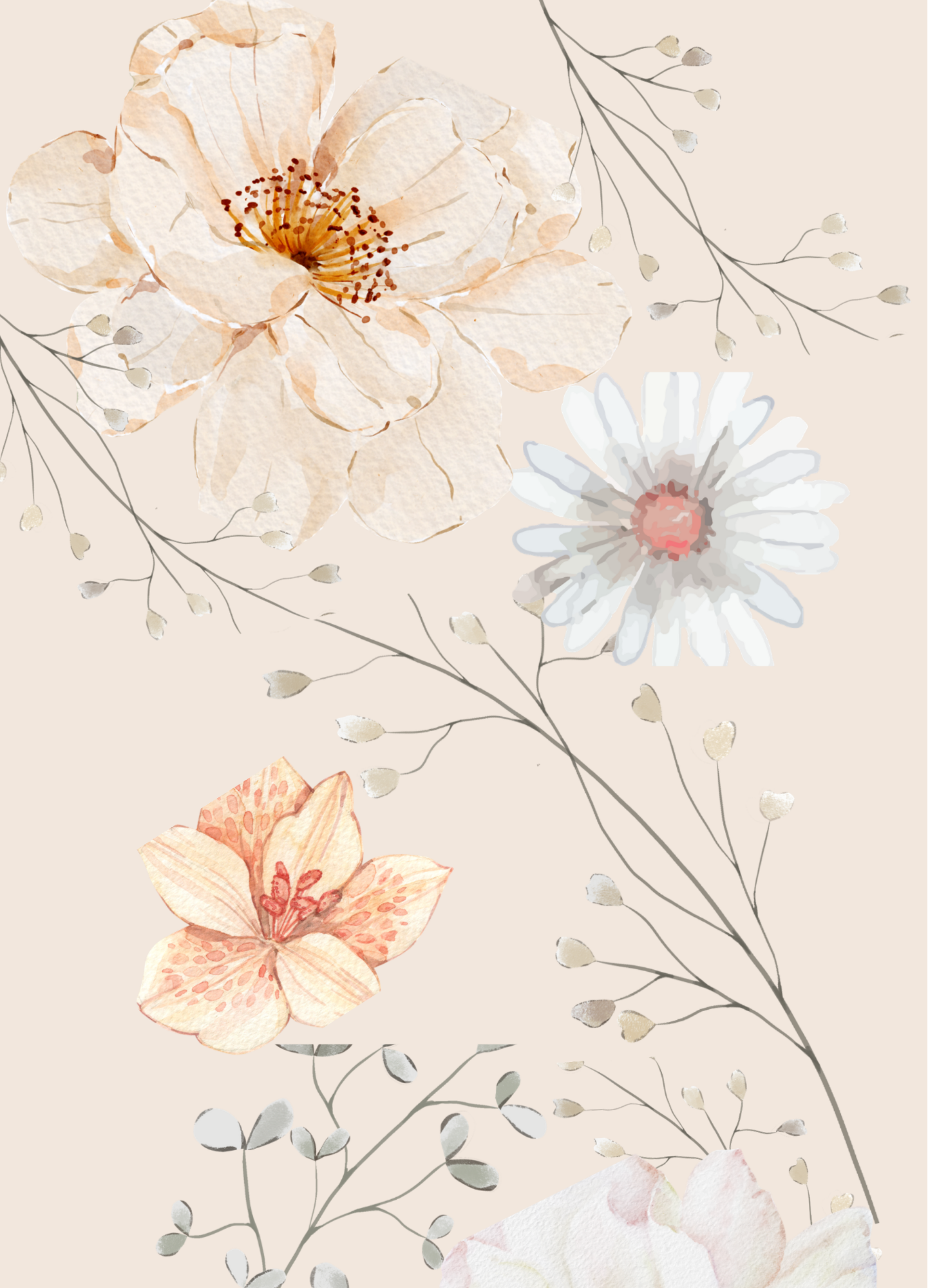 Simple Neutral Flowers.png