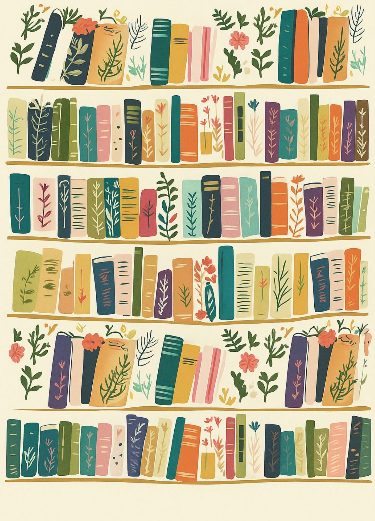 New_ Floral Bookshelves.png