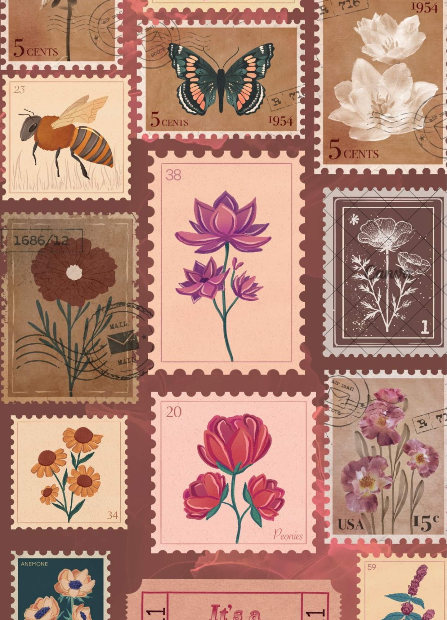 New_ Botanical Stamps.png