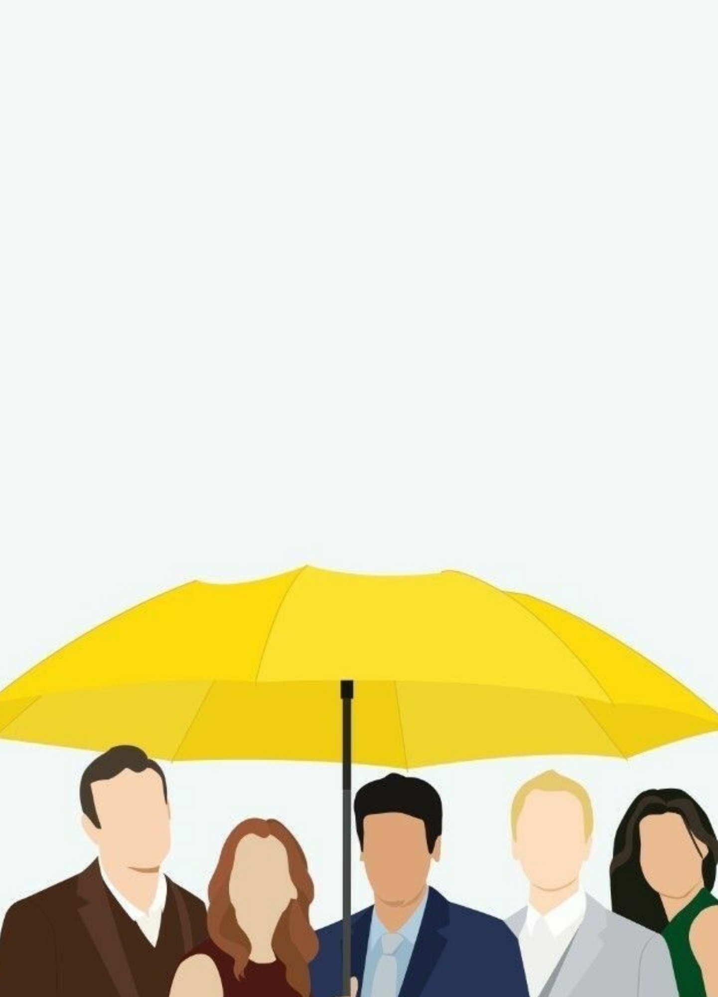 New_ HIMYM Cast Umbrella.png