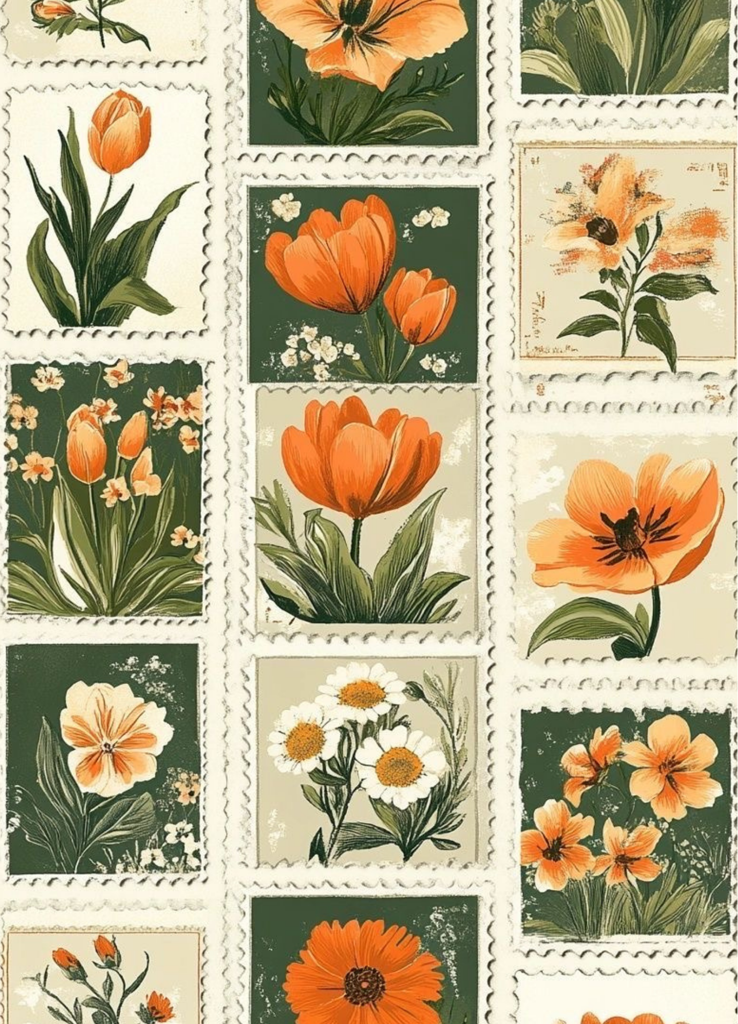 Orange Flower Stamps.png