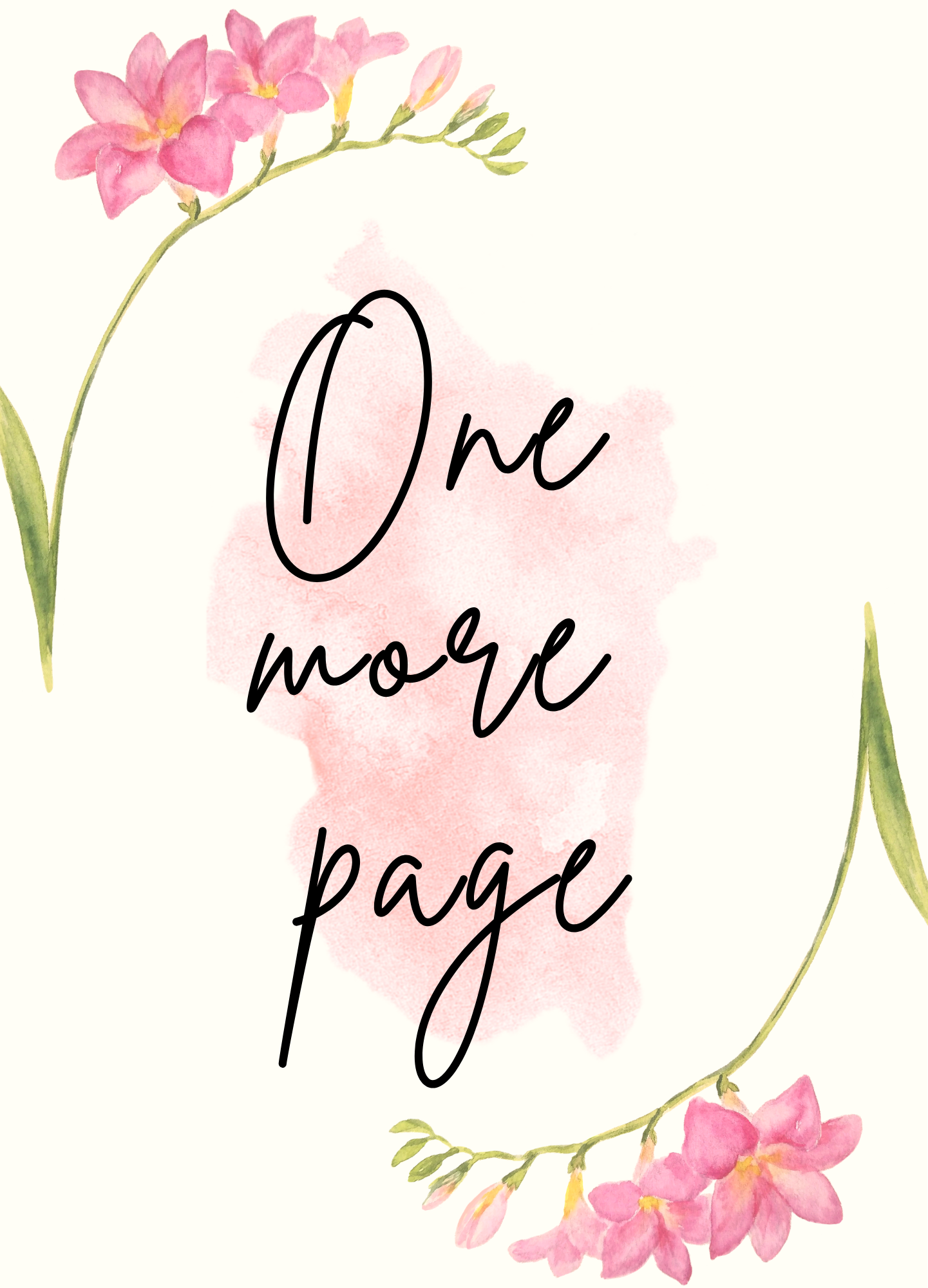 One More Chapter.png