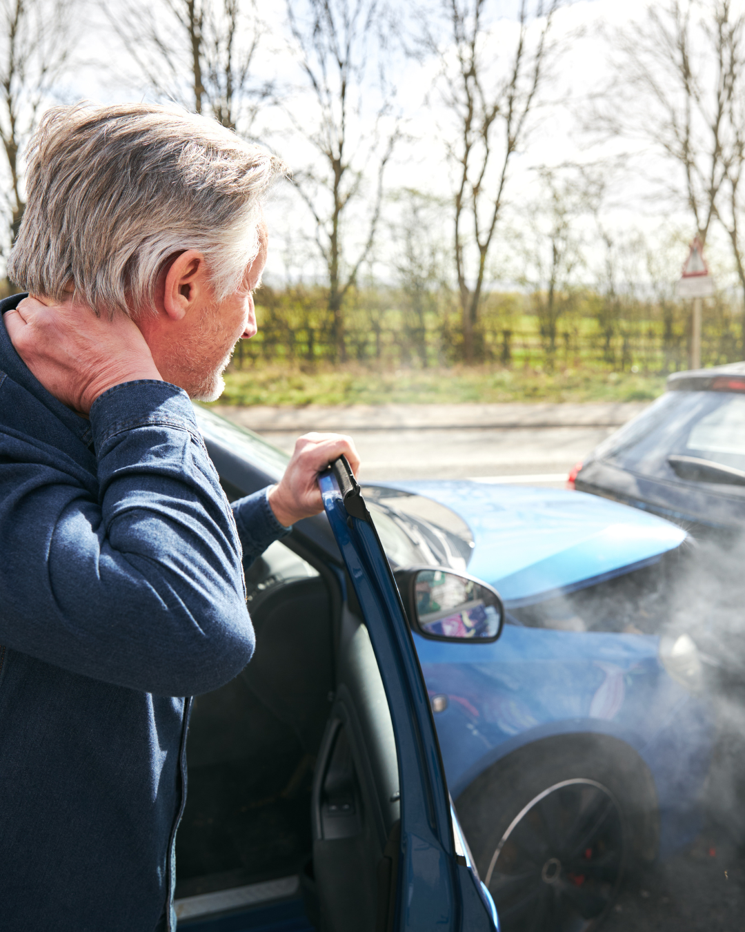 Left the Scene Because You Panicked? You’re Not Alone. 