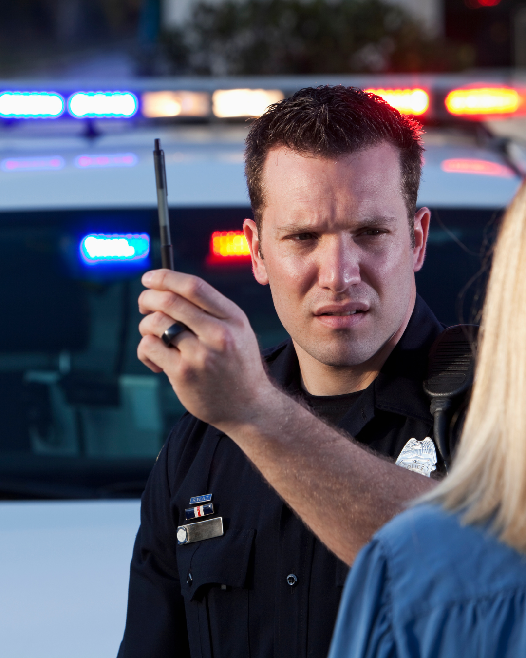 What Police Need Before Making a DUI Arrest in Connecticut