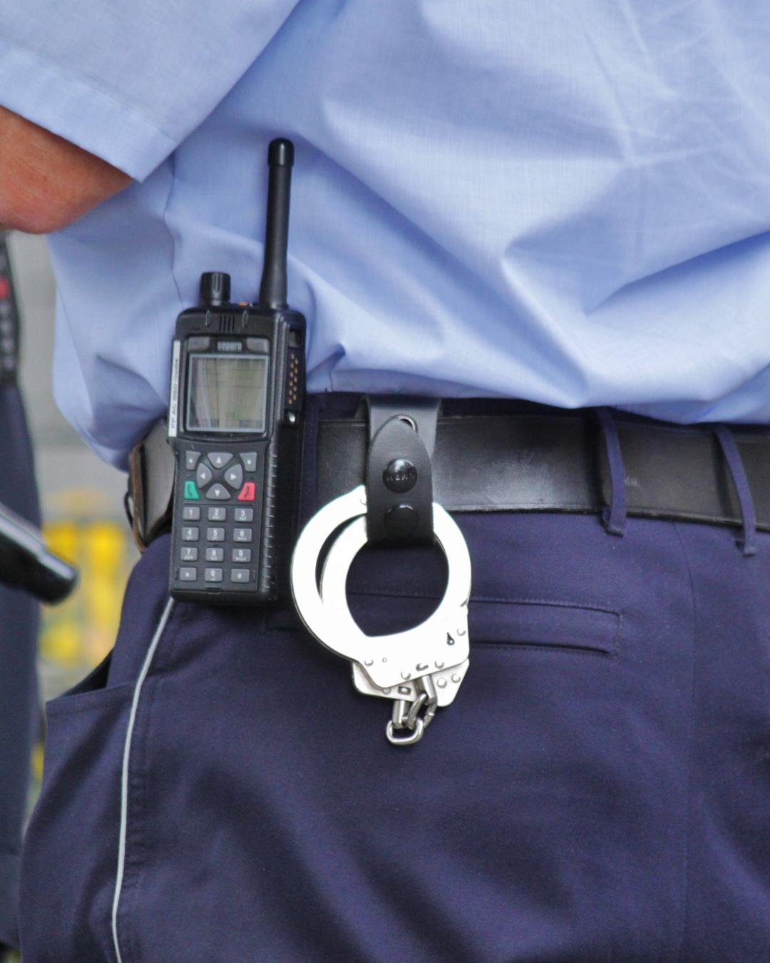 Pulled Over or Stopped by Police in Connecticut? 