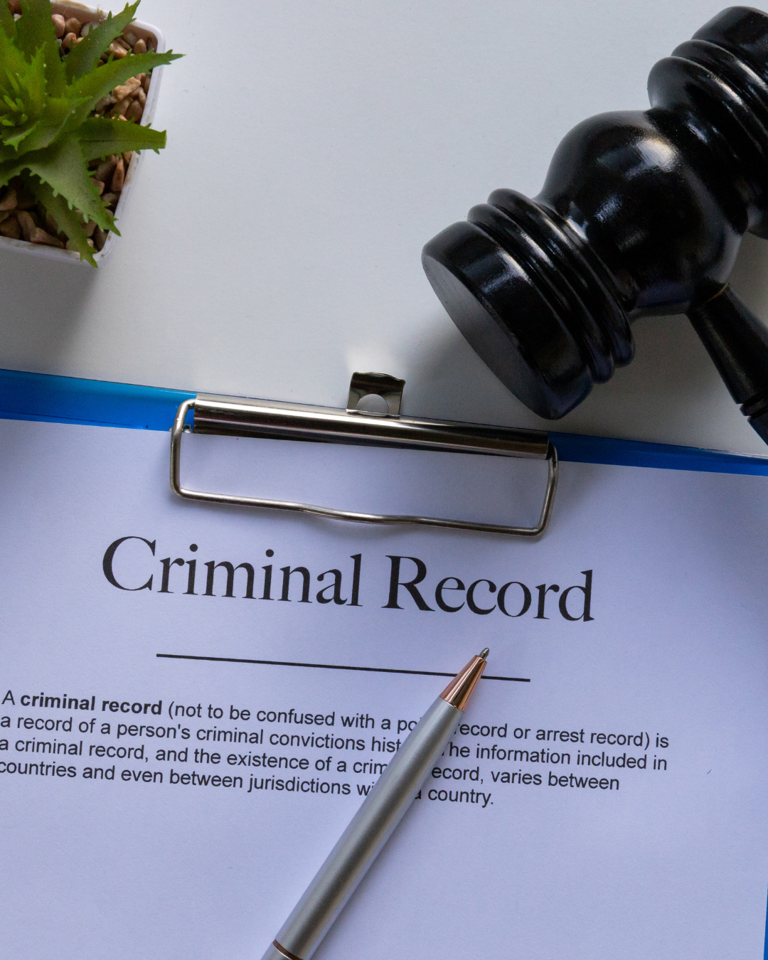 I Was Arrested in Connecticut- Do I Have a Criminal Record Now?