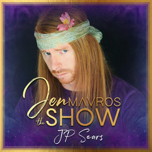 EP #3 - JP Sears