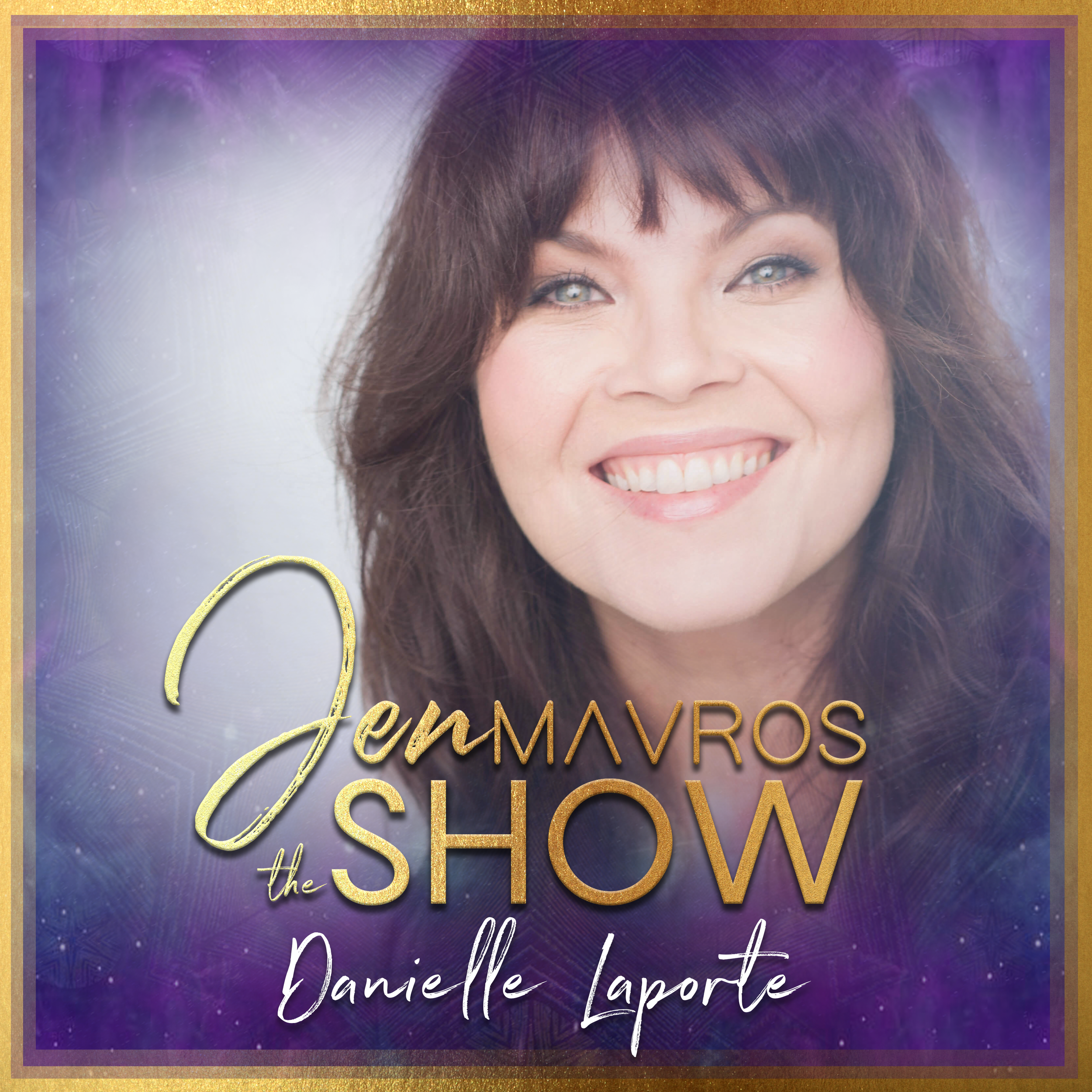 EP #2 - Danielle Laporte