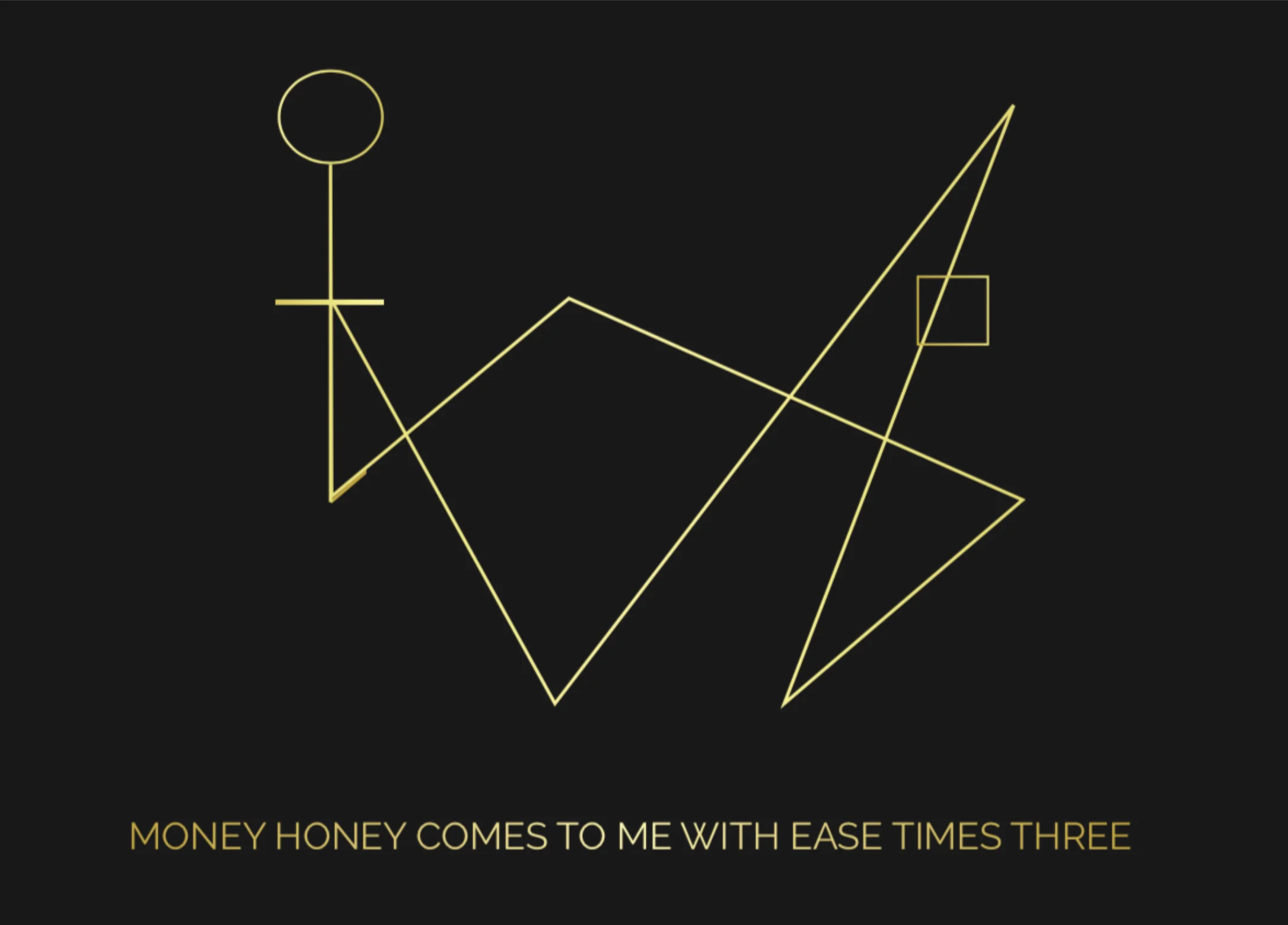 The Sigil discussed in episode. Also added to LRD’s show graphic. :)